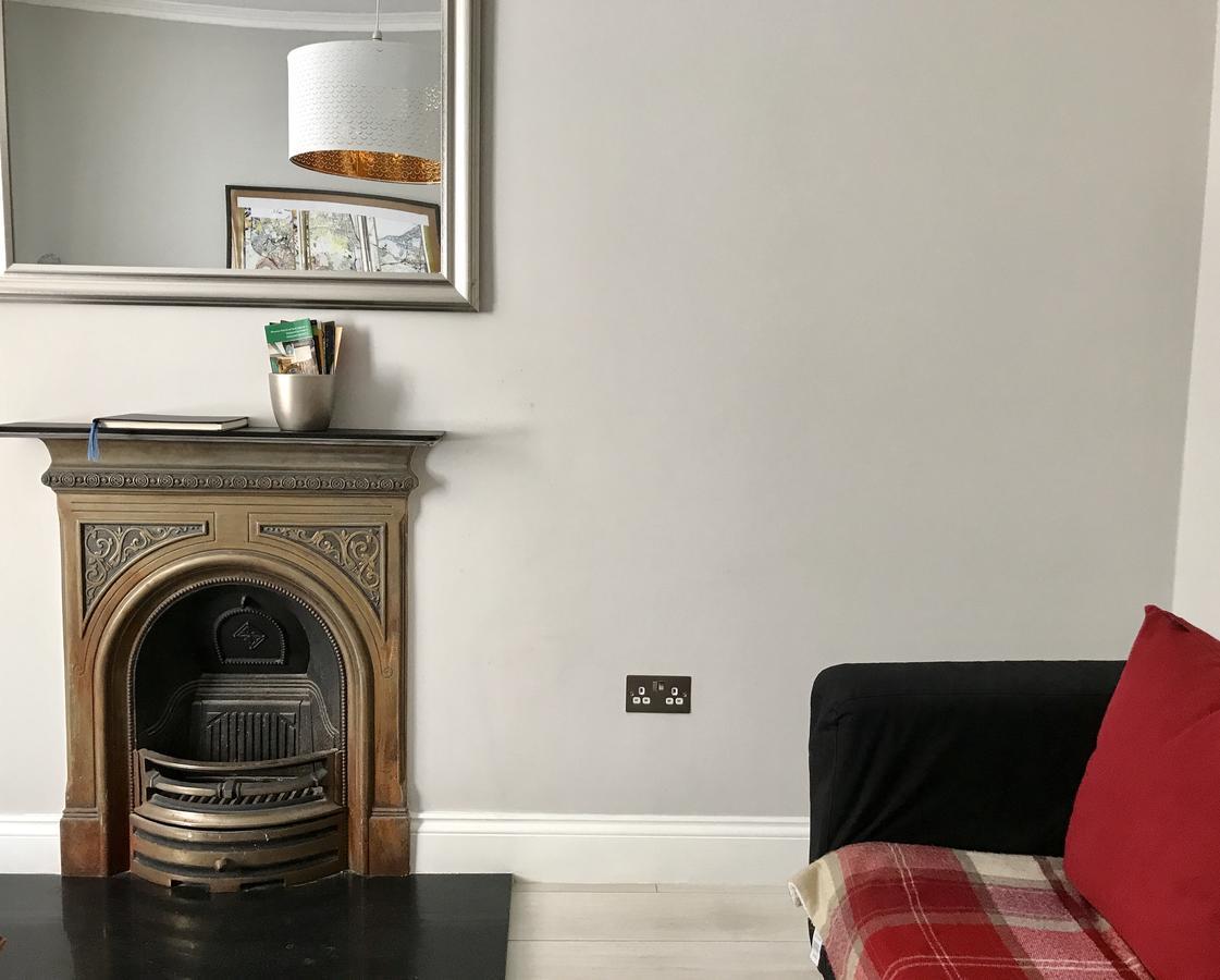 Apartamento Heart Of Flat